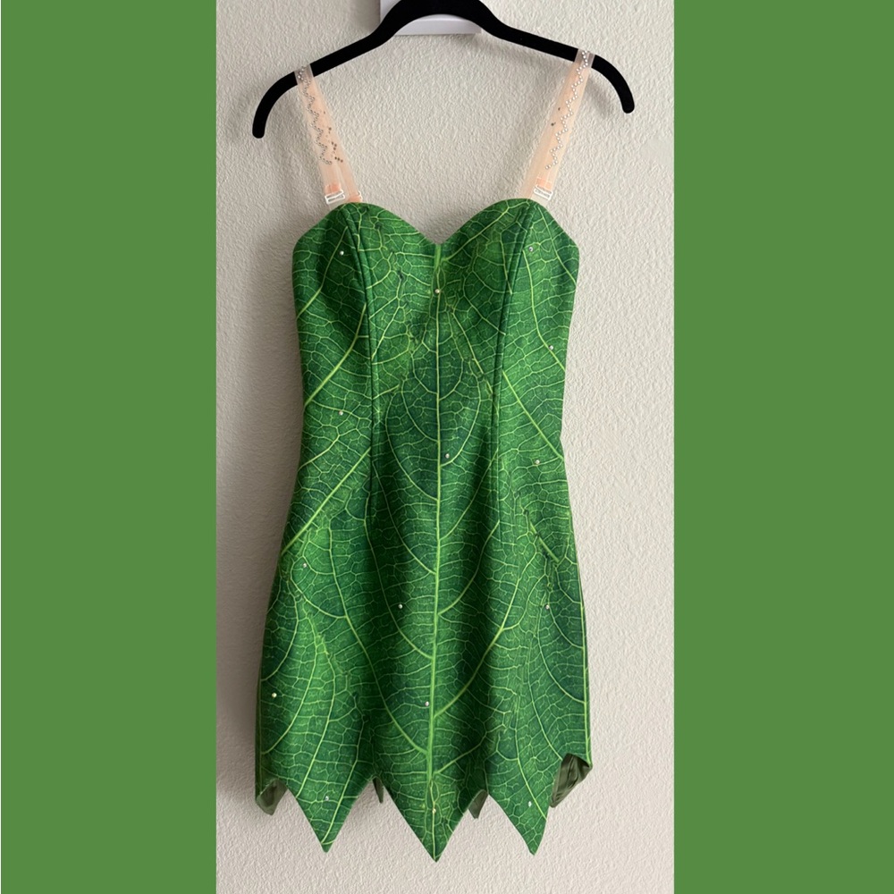 Tinkerbell Cosplay Dress - Angel Secret - Size XS/0